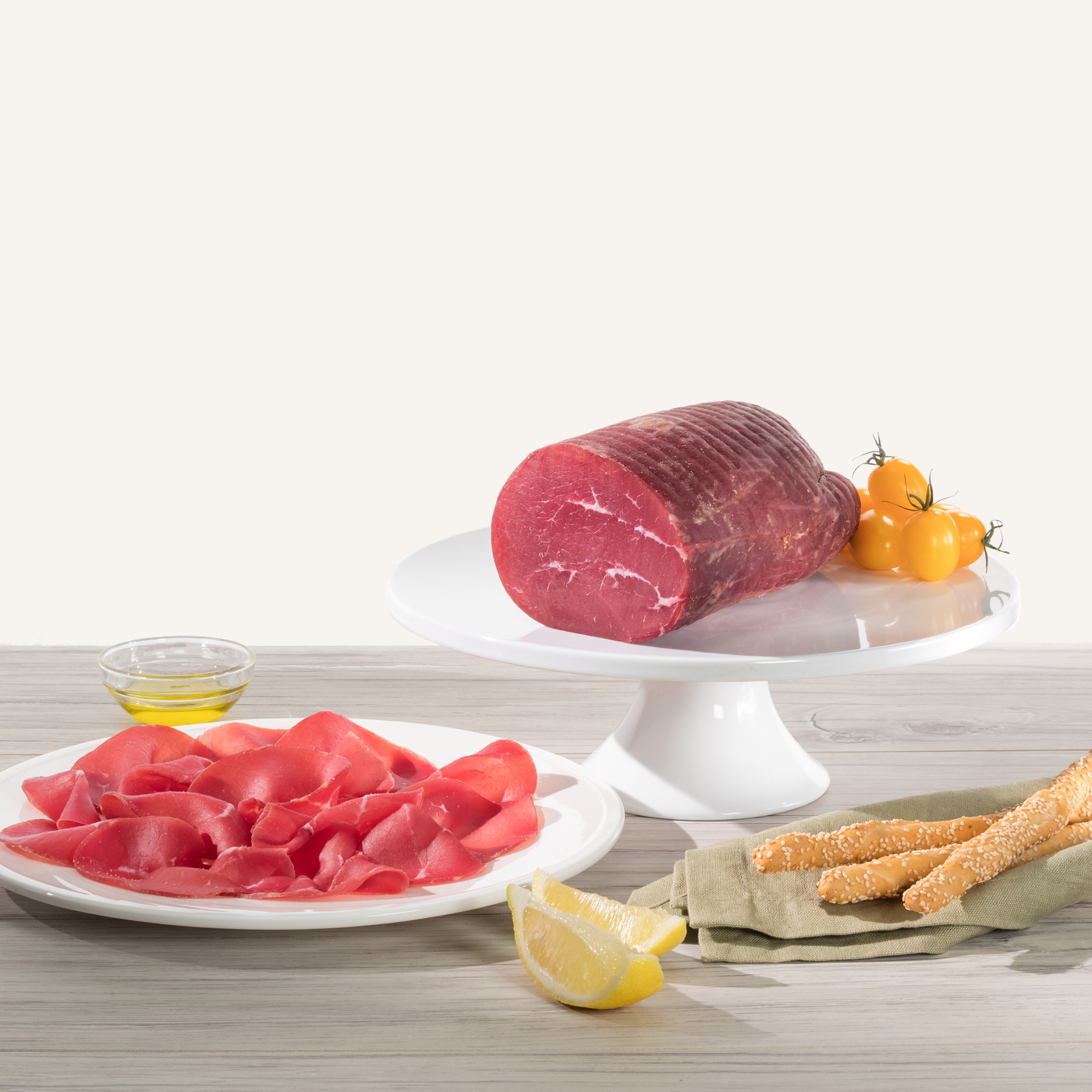 Bresaola Frasassi - immagine 2