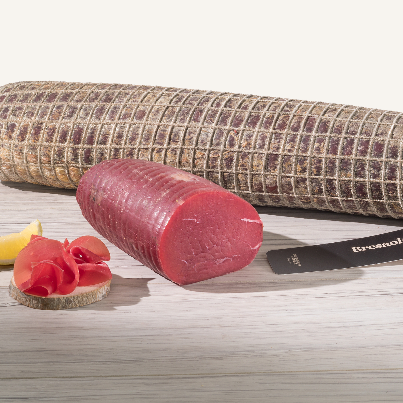 Bresaola Frasassi - immagine 3