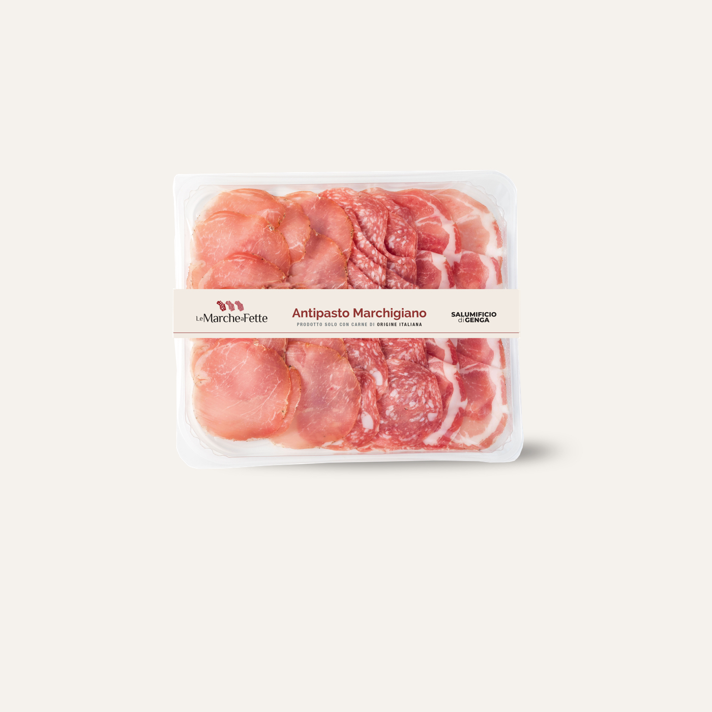 Antipasto Marchigiano