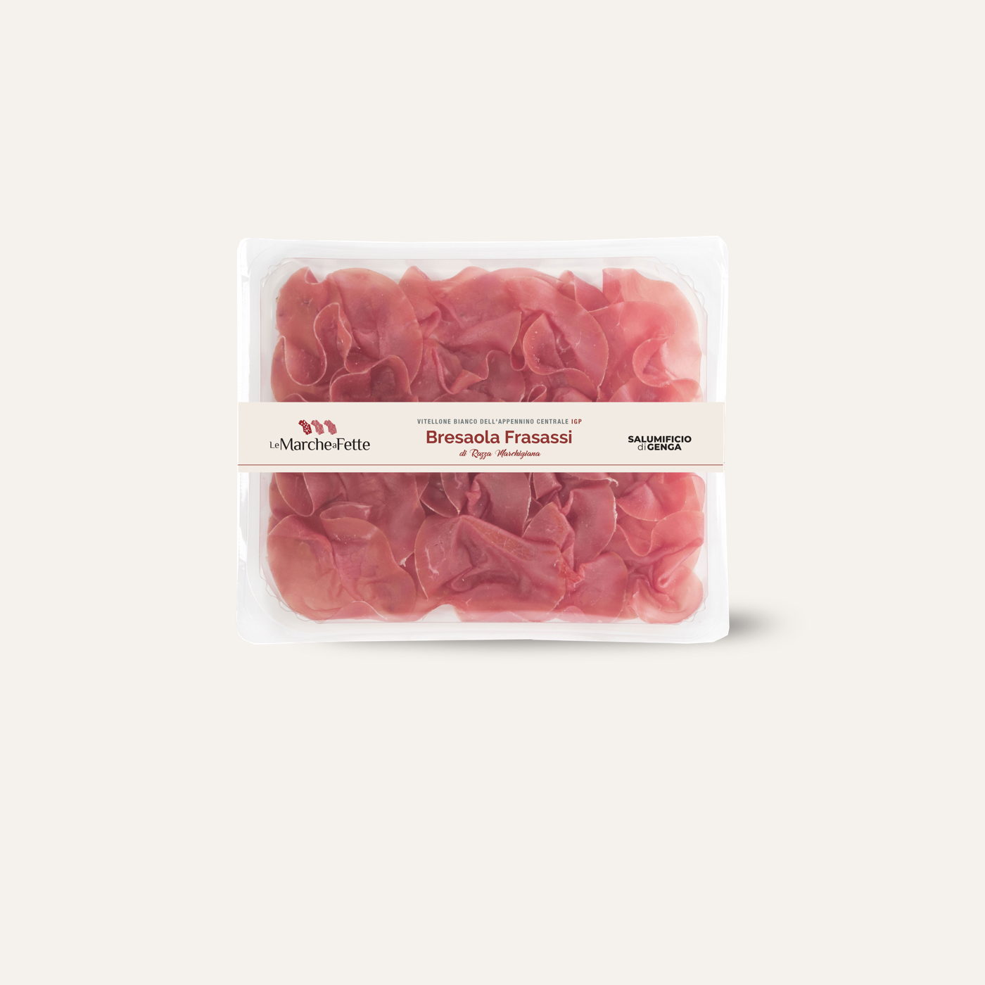 Bresaola Frasassi