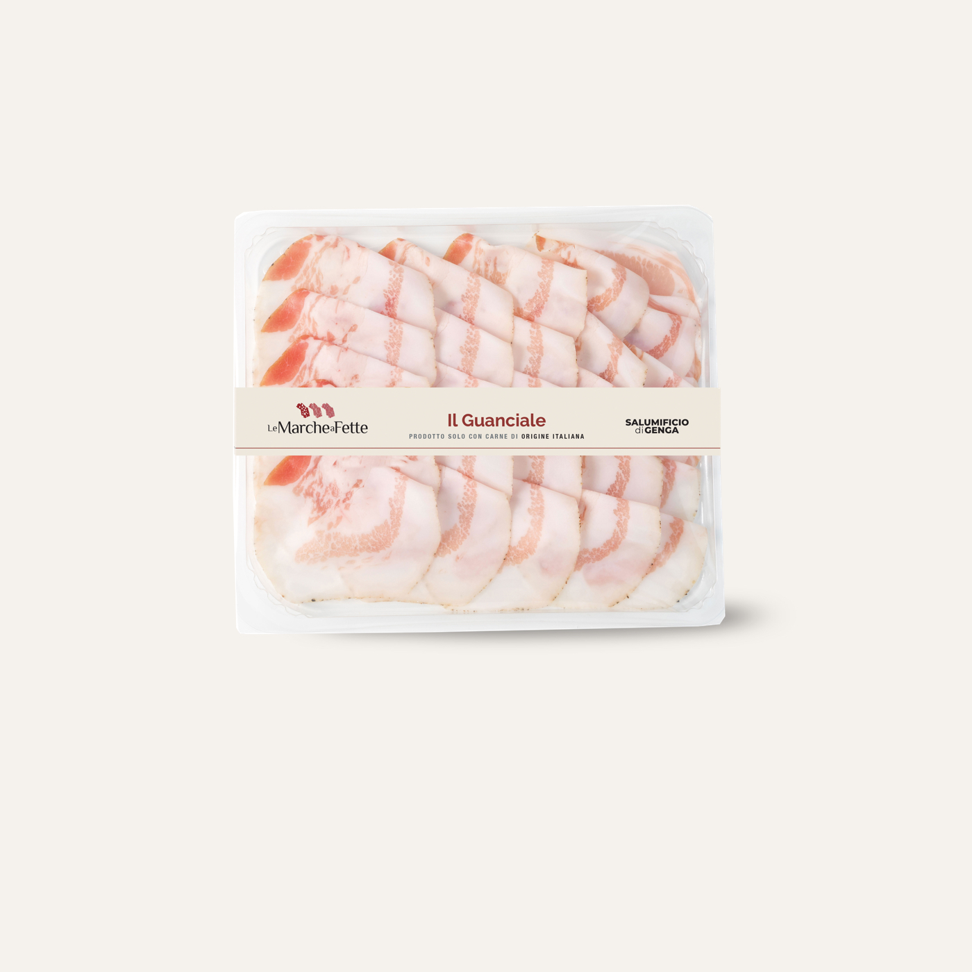Il Guanciale