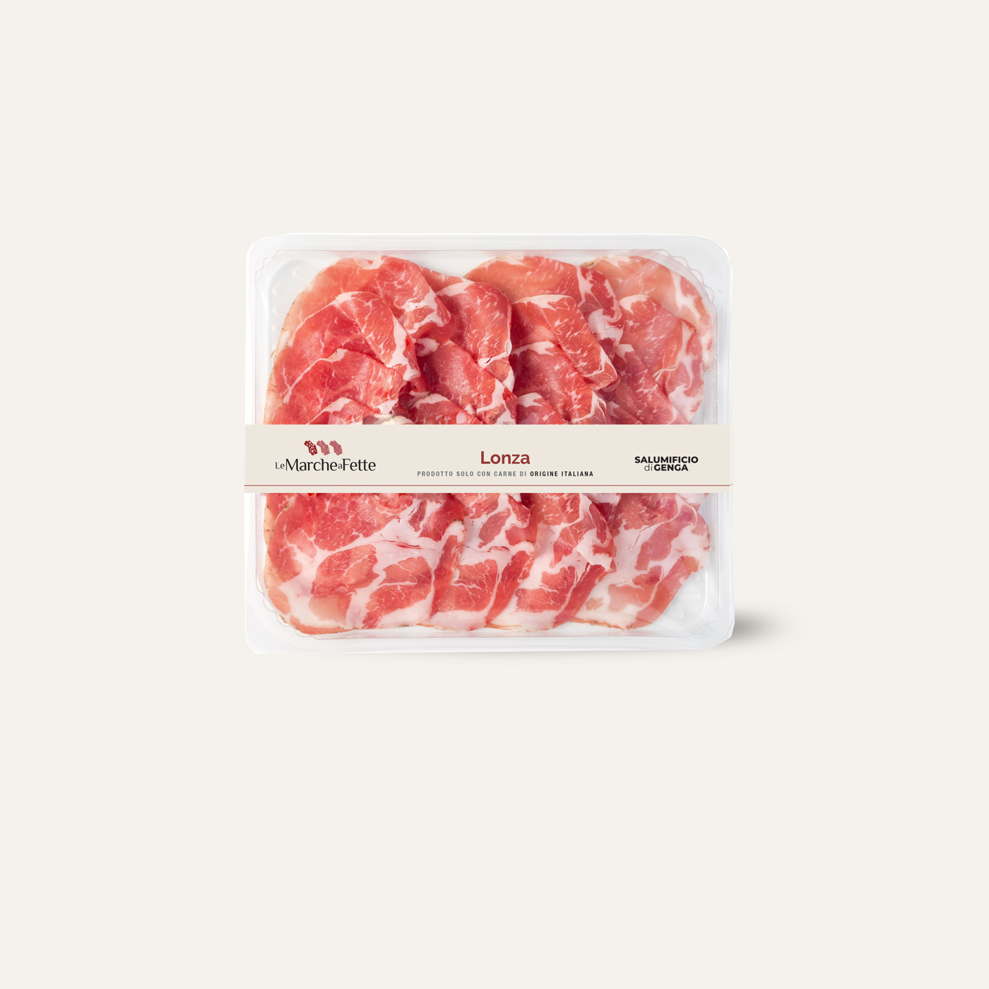 Lonza
