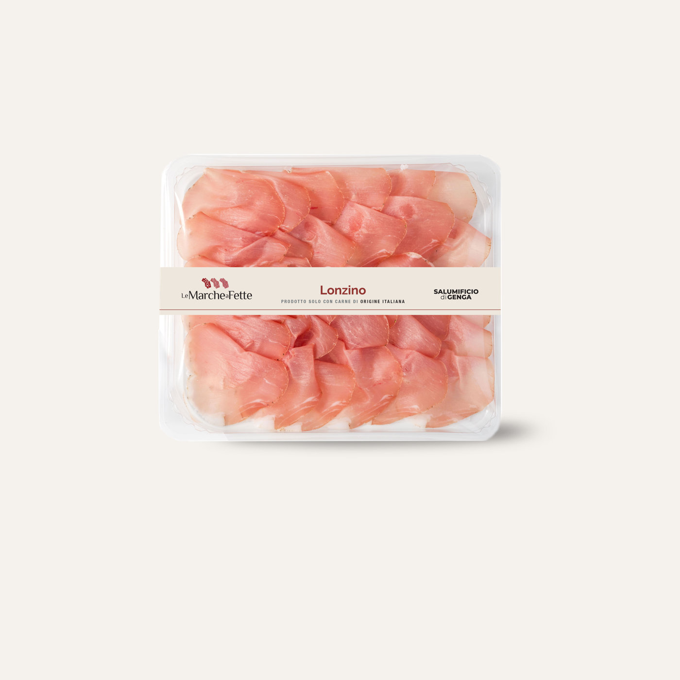 Lonzino