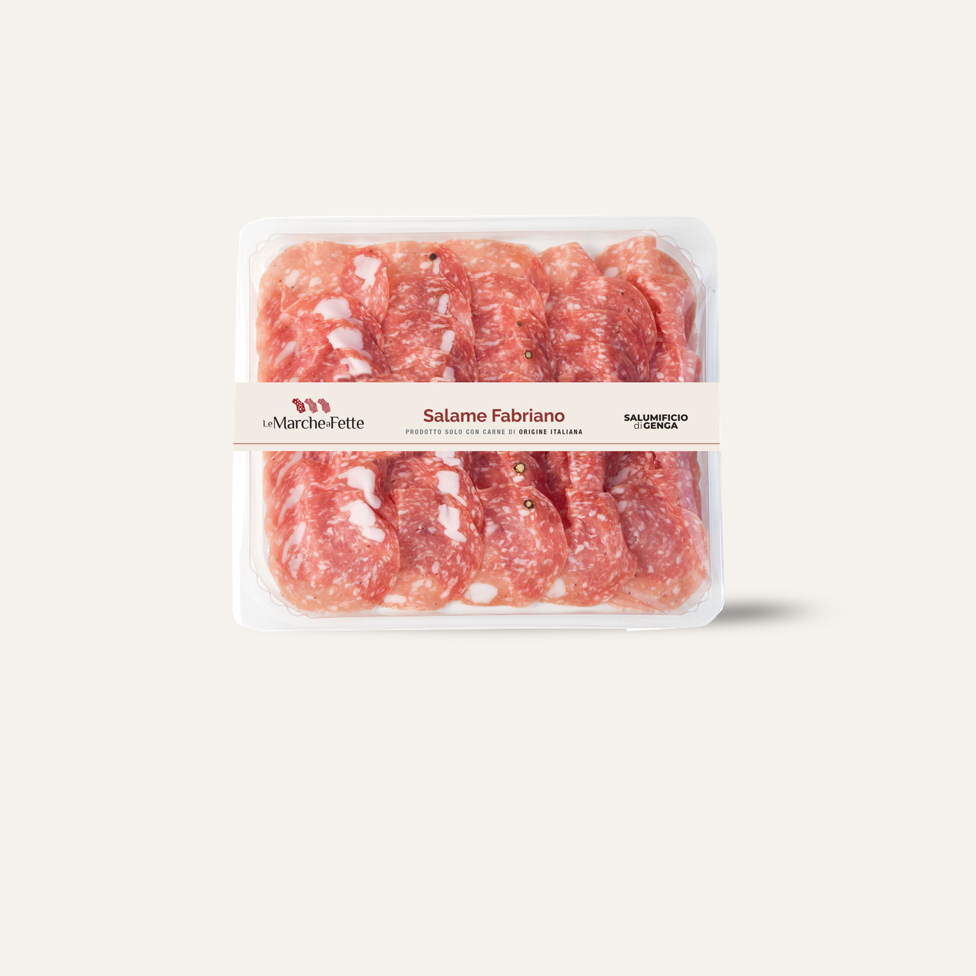 Salame Fabriano