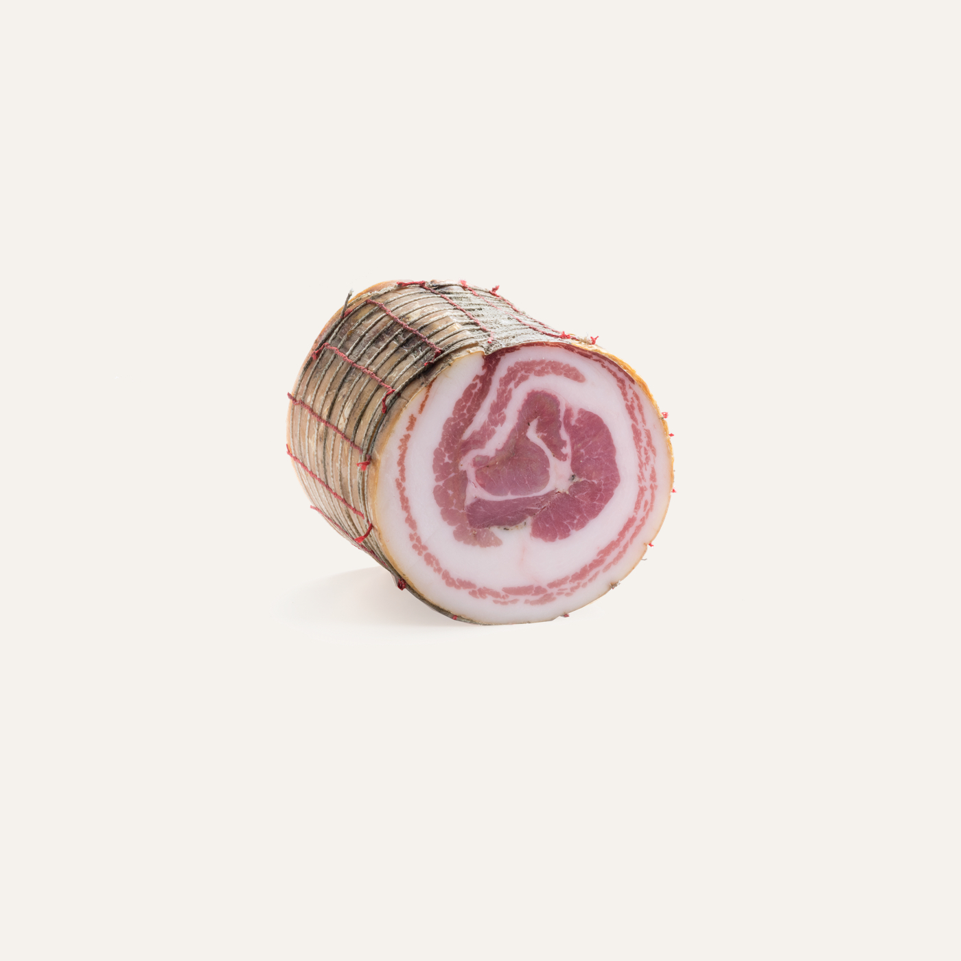 Pancetta Arrotolata