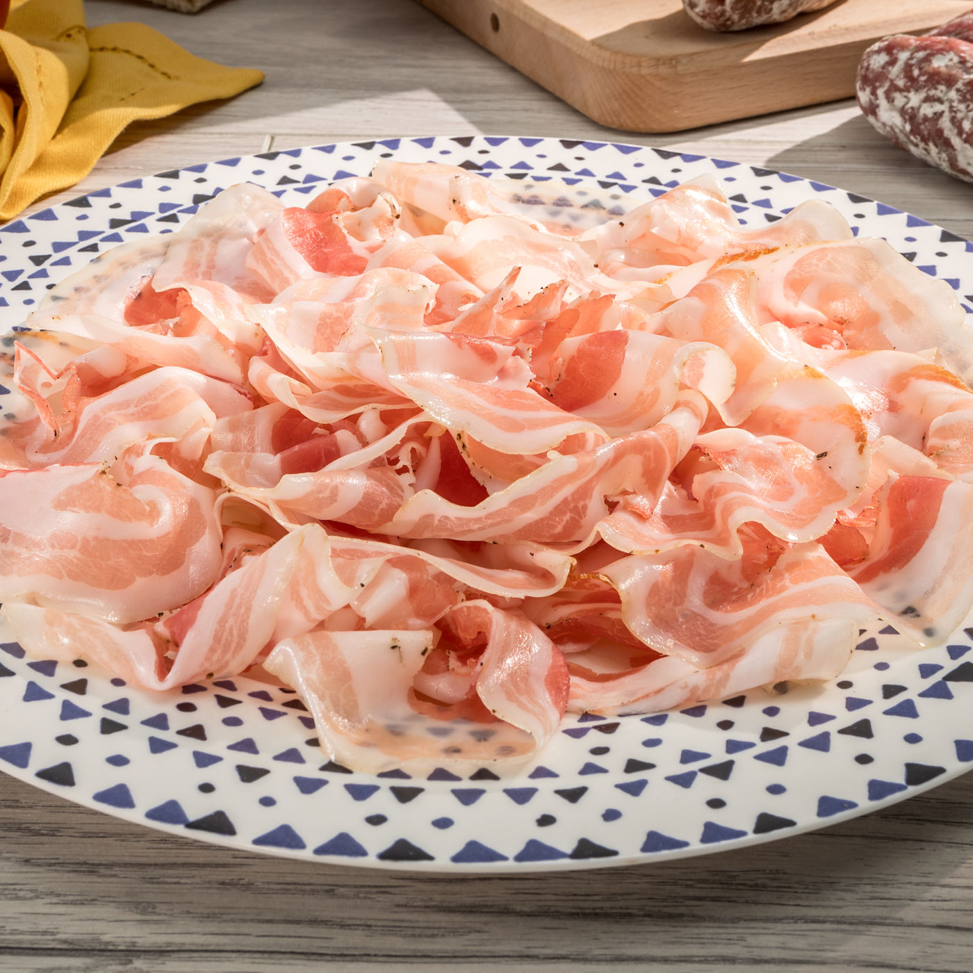 Pancetta Arrotolata - immagine 3