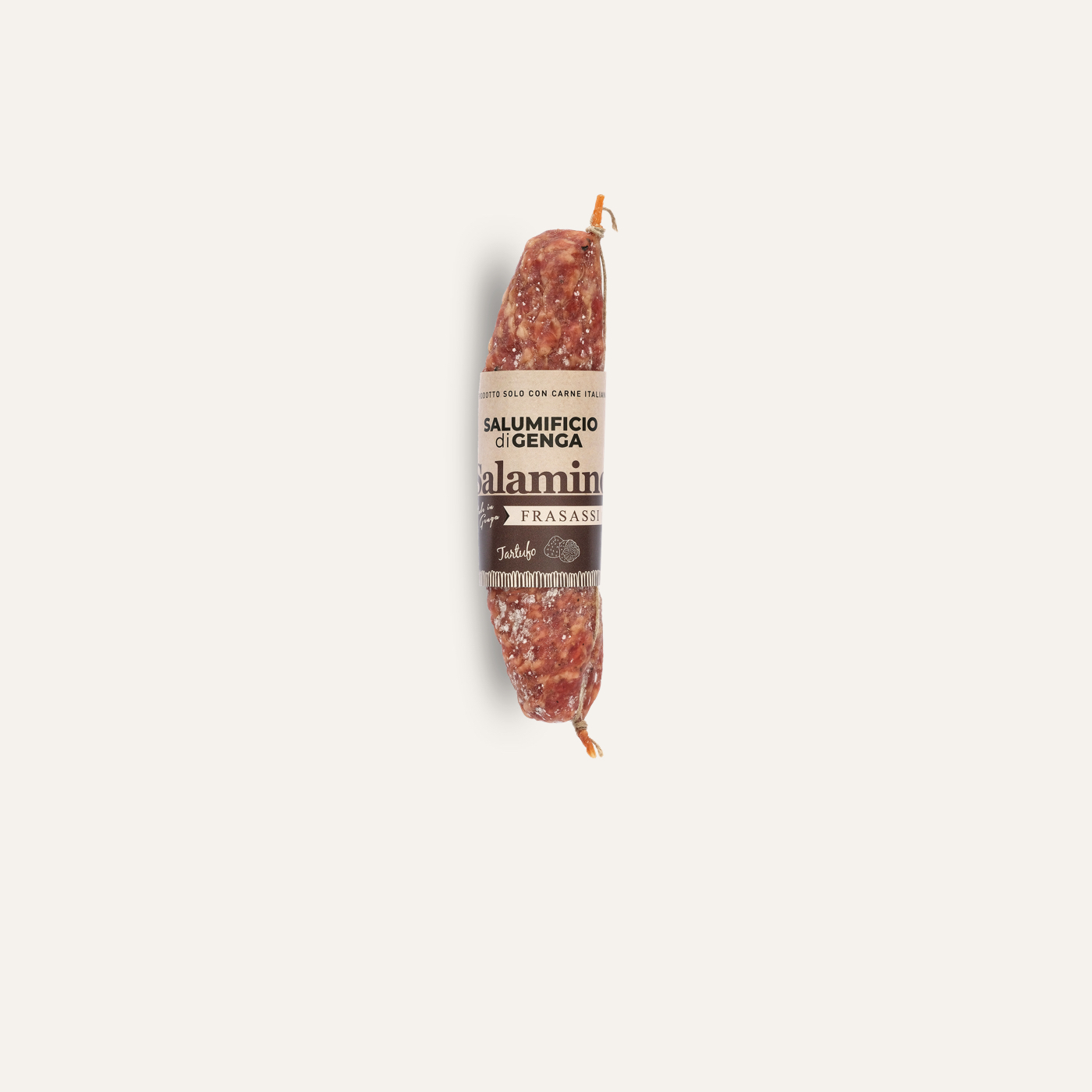 Salamino Frasassi Tartufo