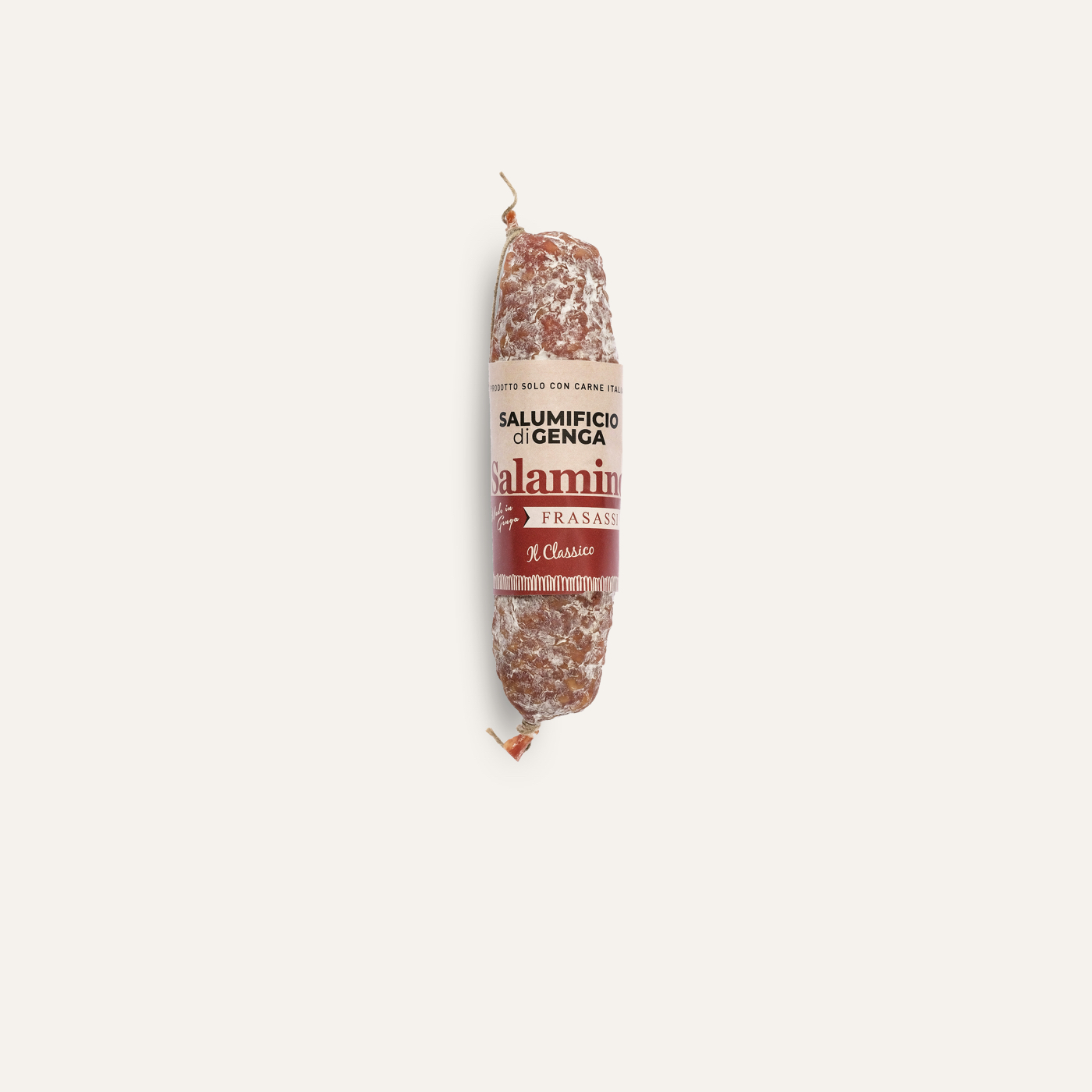 Salamino Frasassi Classico