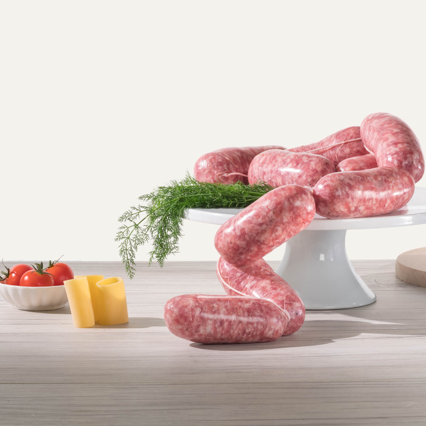 Salsiccia Fresca - immagine 3