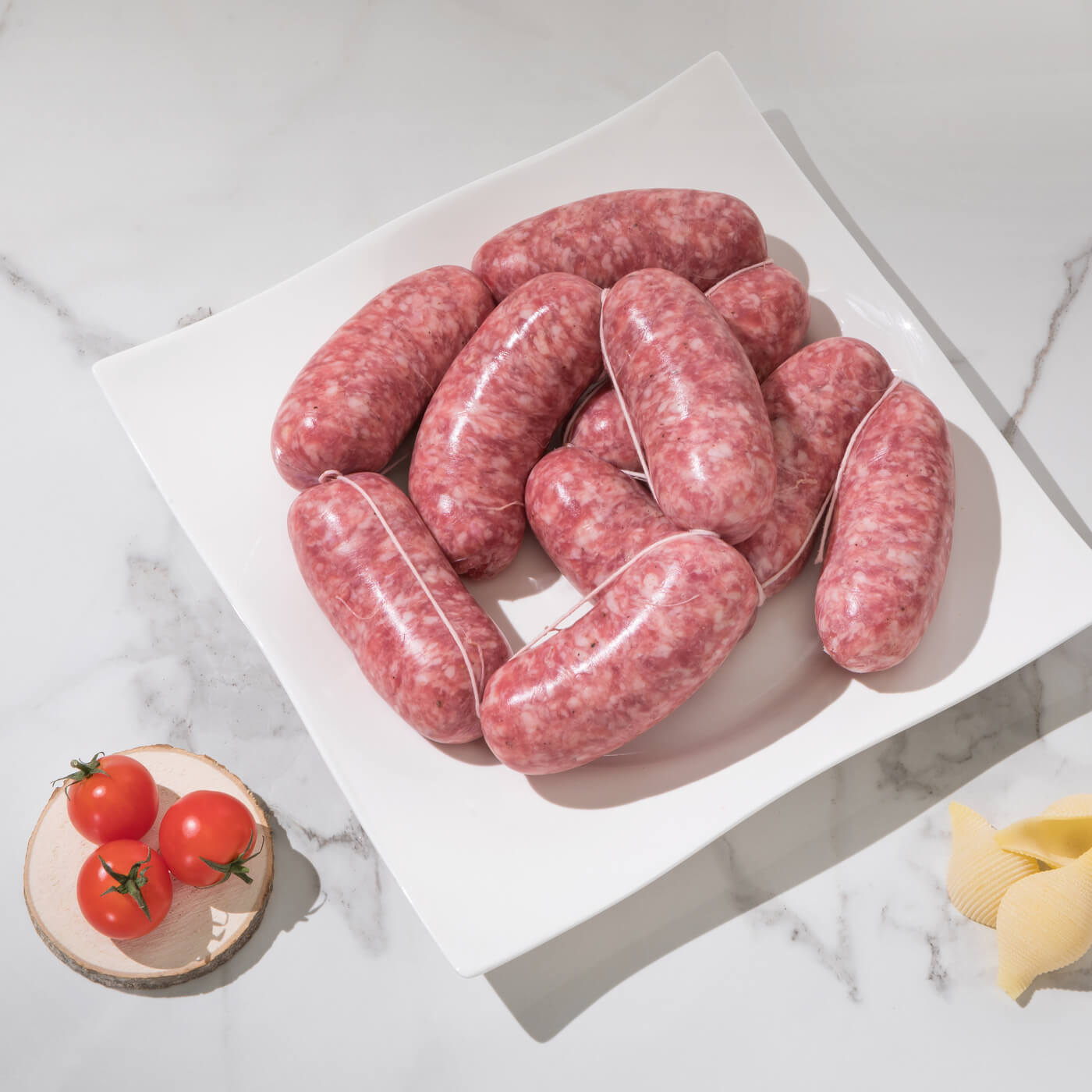 Salsiccia Fresca - immagine 2