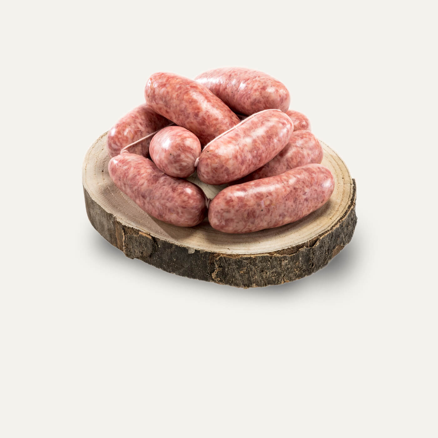 Salsiccia Fresca